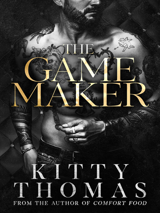 Title details for The Game Maker by Kitty Thomas - Wait list